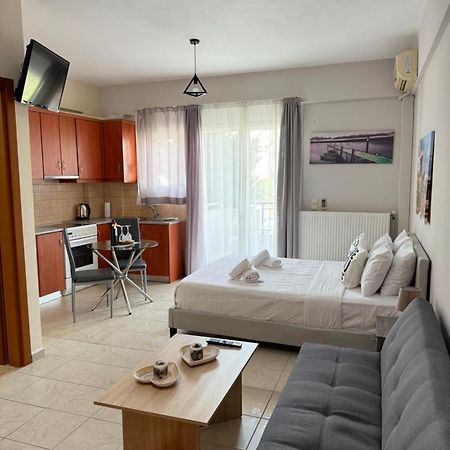 Ierapetra Suites & Studios Exterior photo