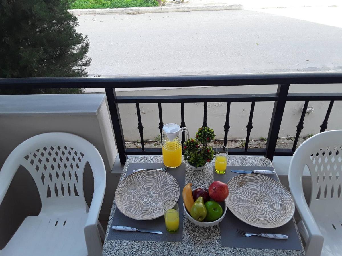 Ierapetra Suites & Studios Exterior photo